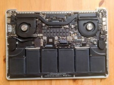 MacBook Pro Retina Mid 2012 i7