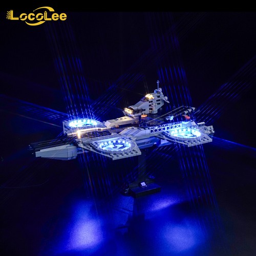 Locolee kit luci led - kit, per