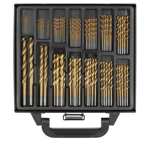 Spirale set hss - 99, pz.