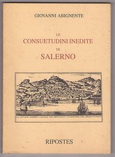 Giovanni Abignente - LE