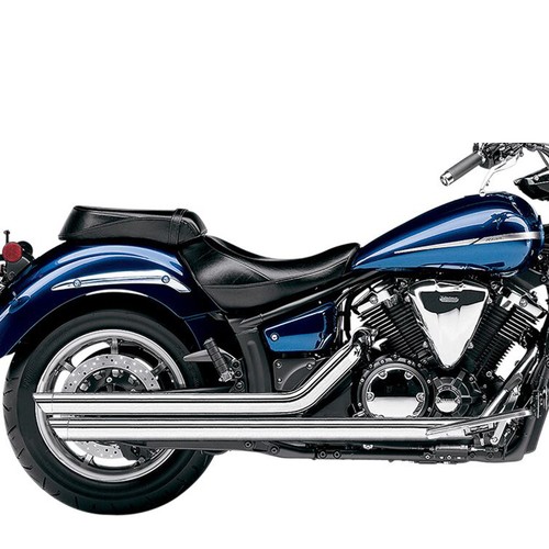 Yamaha xvs 1300 - xvs,