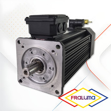 Lenze Servo Motor MCA