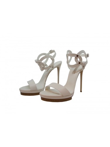 Casadei sandali donna - donna, white