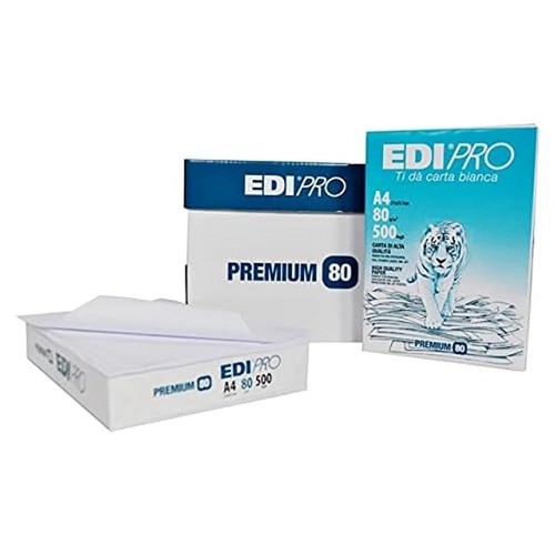 Edipro ec233 carta per - edipro,