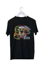 T-shirt uomo unisex arti