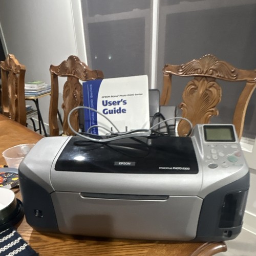 Epson stylus photo - stylus, r300