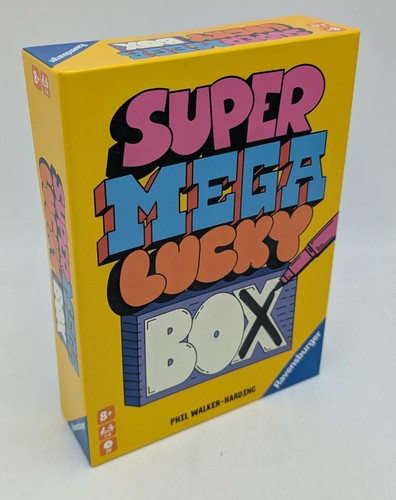 Ravensburger 27367 super mega - ravensburger,