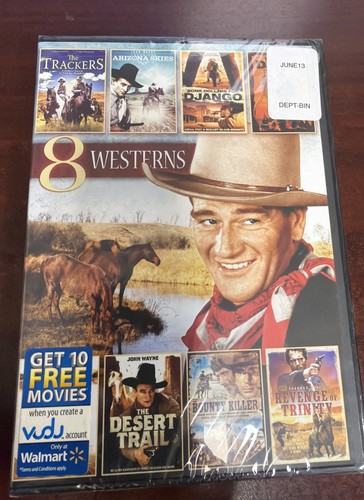 Movie western pack volume - western,