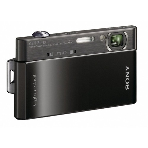 Sony cybershot dsc - sony,