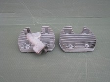 LAVERDA 750 COPERCHIO ALBERO CAMME CON INGRANAGGIO CONTAGIRI E COPERCHIO MOTORE