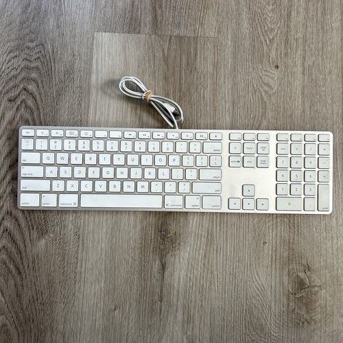 Apple a1243 tastiera - tastiera, usb