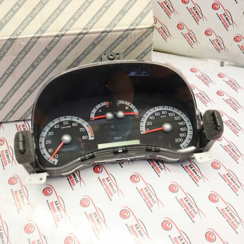 Contachilometri fiat punto - contachilometri,