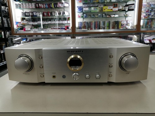 Amplificatore integrato
