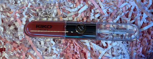 Rossetto liquido kiko - kiko, milano