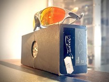 Oakley juliet fire medusa - juliet,