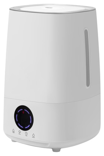 Umidificatore aria ionizzatore - umidificatore,