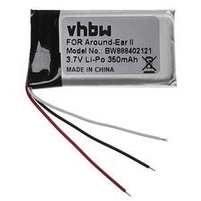 Batteria per cuffie Bose