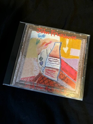 John frusciante smile - john,