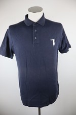 Trussardi maglia polo - polo, uomo