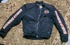 RARE Harley Davidson Mens