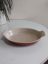Le Creuset #20 Enamel Cast