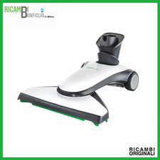 SPAZZOLA COMPLETA HD60 - HD65S