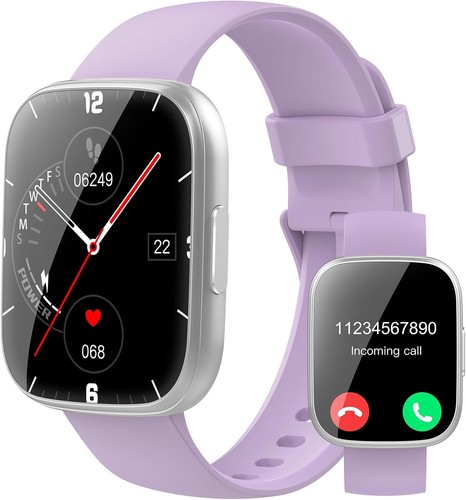 Smartwatch donna con - smartwatch,