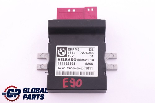 Bmw e60 e61 - bmw, e91