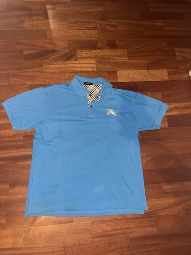 Burberry polo vintage - polo, uomo