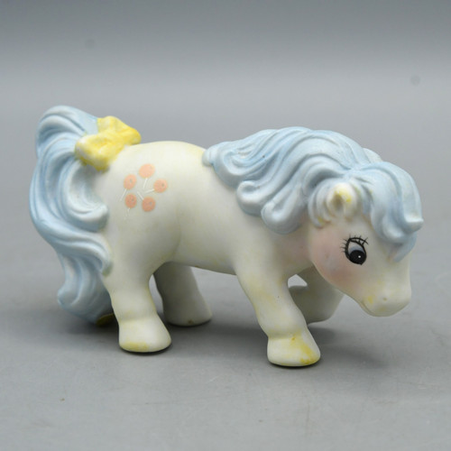 Figurina little pony - little,