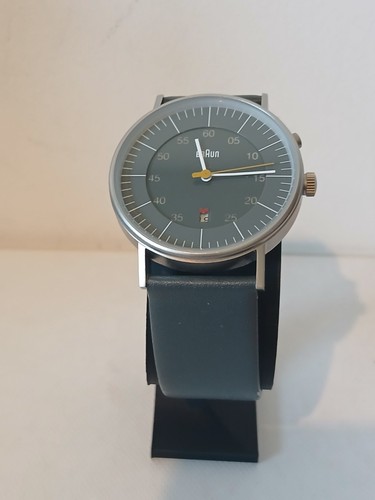 Orologio polso uomo braun - da,