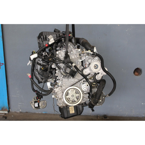 Motore fiat panda mild - panda,