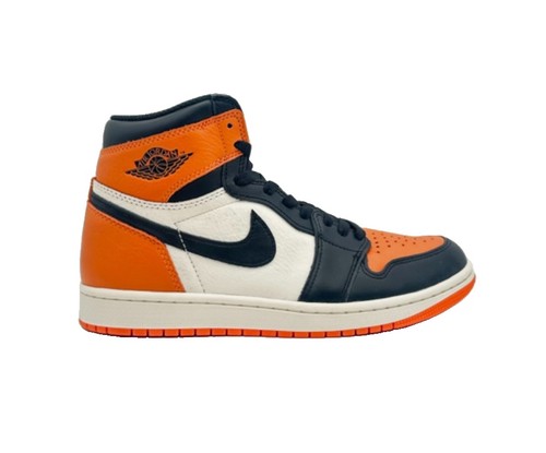 Air jordan high - air, 1