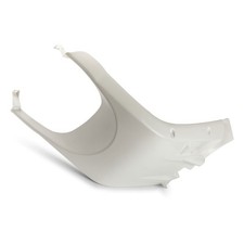 SOTTOPEDANA STR8 BIANCO MBK 50