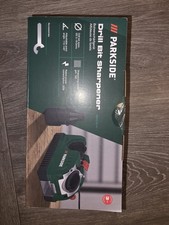 Affilatrice per trapano PBSG