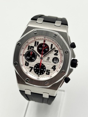 Audemars piguet royal oak - audemars,