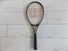 Wilson Vibe Control Racchetta