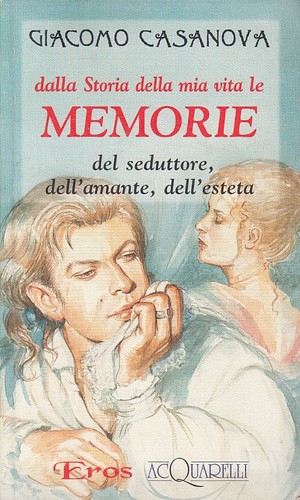 Ln2 storia della mia - mia, le