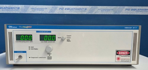 Photonetics nettest 3624 bt - gn,