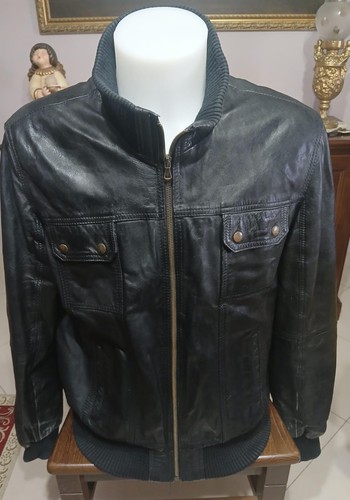 Giacca cappotto conbipel uomo - cappotto,