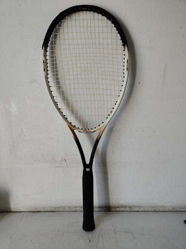Wilson hammer racchetta da - wilson,