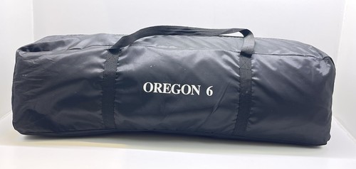 Vendo tenda oregon persone - vendo,