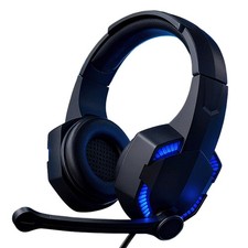 XEUXKER Cuffie Gaming, Con