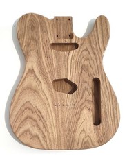 Corpo Telecaster In Swamp Ash