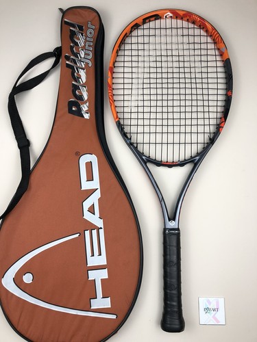 Head graphene radical - graphene, jr