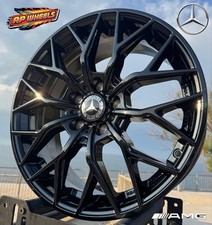 DARKE  Kit 4 Cerchi Da 19"