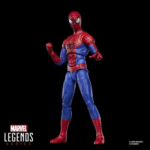 Hasbro marvel legends - hasbro,