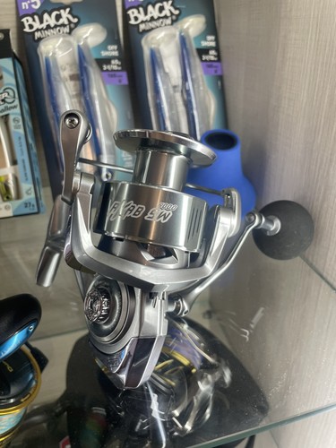 Mulinello pesca spinning - mulinello, al