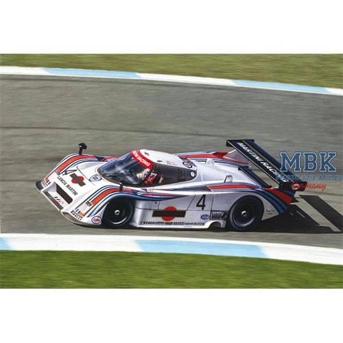 Italeri it3641 lancia - it3641,