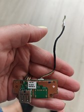 Carte USB + câble